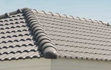 advantages of Greengates clay roofing