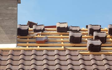 Greengates clay roofing costs