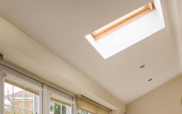 Greengates conservatory roof insulation companies