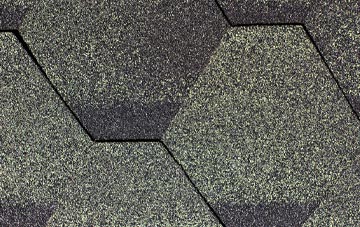 Greengates fibreglass shingle repairs