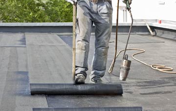 flat roof replacement Greengates, West Yorkshire