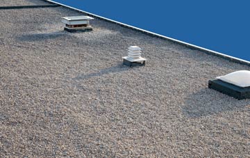 flat roofing Greengates, West Yorkshire