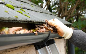 gutter cleaning Greengates, West Yorkshire