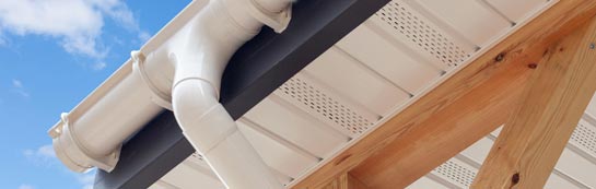 get Greengates guttering quotes today