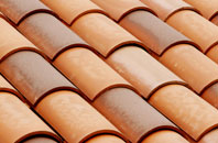 Greengates clay roofing