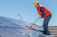 free Greengates roof cleaner quotes